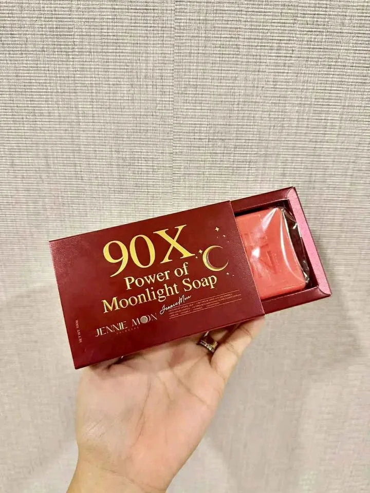 90X Power Soap product 1
