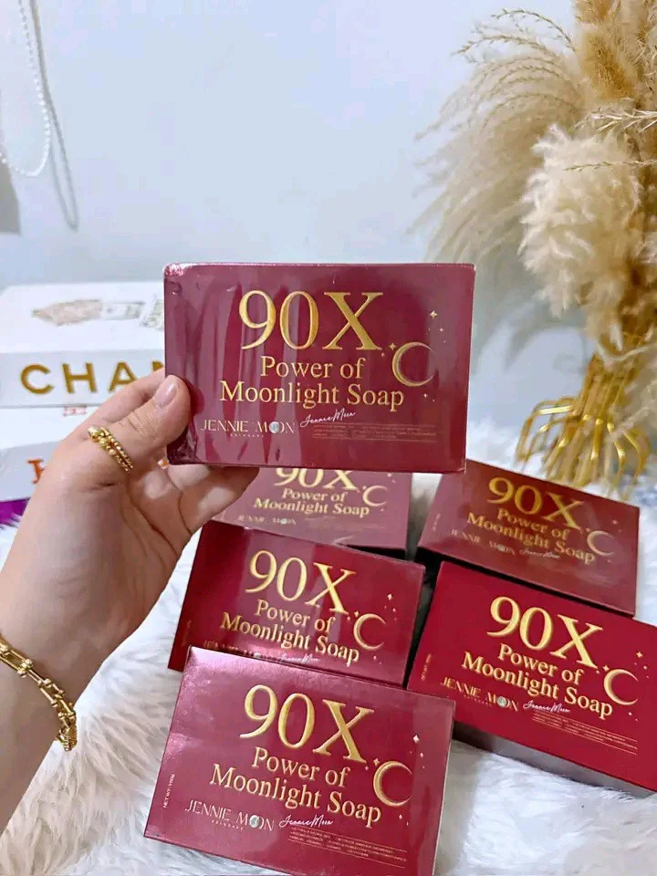 90X Power Soap product 3
